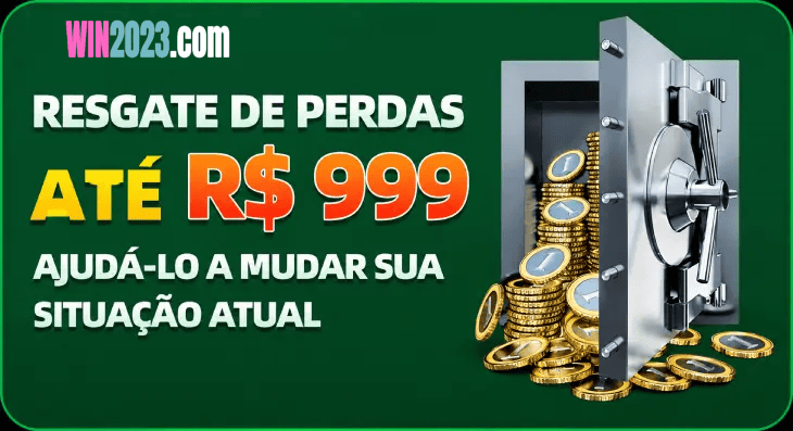 WIN2023 futebol ao vivo — eventos esportivos com odds dinâmicas